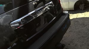 2011 Jeep Liberty