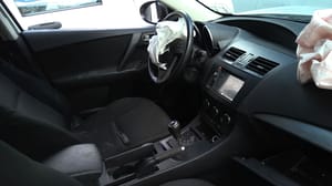 2013 Mazda Mazda3