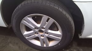 2012 Dodge Caravan
