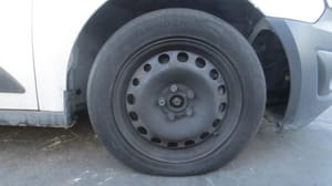 2015 Ford Transit Connect