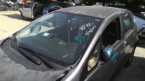2011 Honda Fit