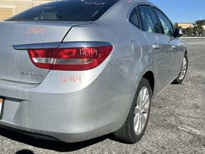 2015 Buick Verano