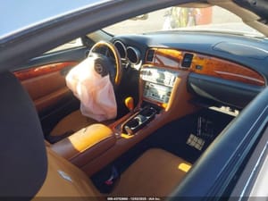 2005 Lexus Lex430