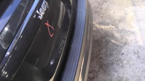 2014 Jeep Compass