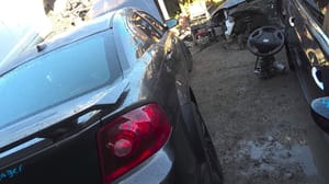 2014 Chrysler Avenger