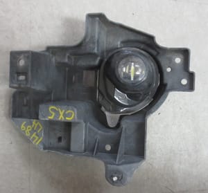2018 Mazda Cx-5 Front Lamp