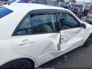 2003 Lexus Is300