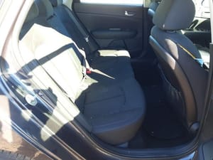 2016 Kia Optima