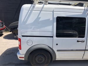 2012 Ford Transit