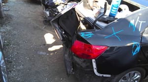 2011 Kia Forte