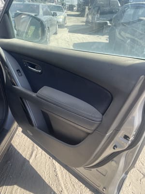 2013 Mazda Cx-9