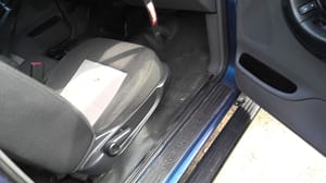 2011 Ford Ranger