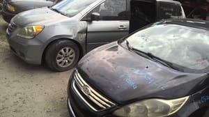 2012 Ford Fiesta