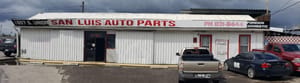 San Luis Auto