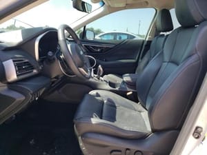 2020 Subaru Legacy