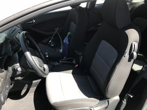2016 Kia Forte