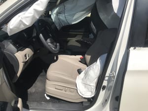 2017 Honda Pilot