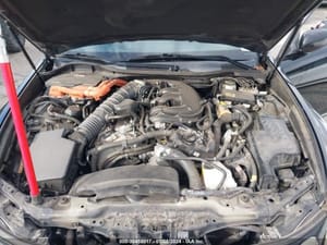 2007 Lexus Gs450