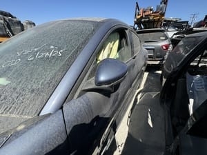 2021 Ford Mustang Mach-E