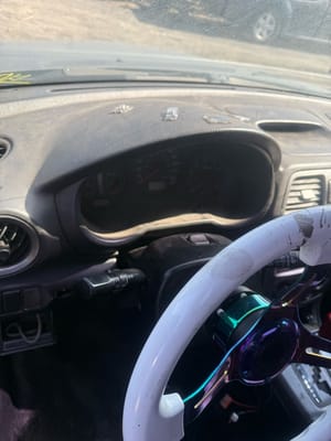 2006 Subaru Impreza
