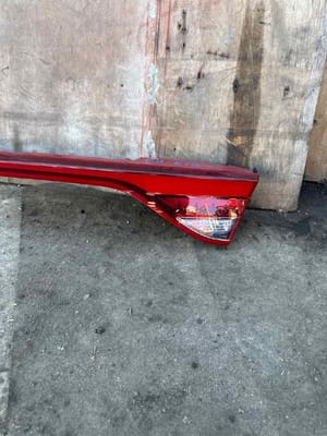 2021 Kia Stinger
