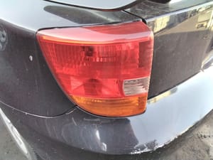 2000 Toyota Celica