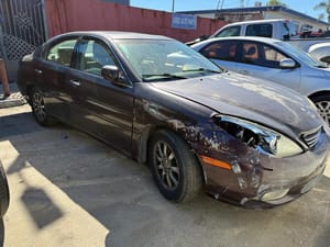 2003 Lexus Es300