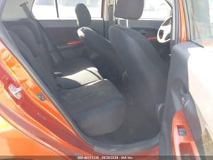 2008 Scion Xd