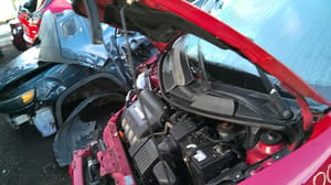 2008 Honda Fit
