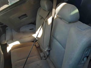 2003 Honda Pilot Vehicle Unit Complt.