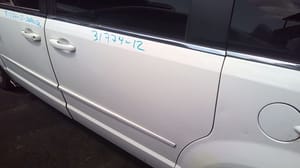 2012 Dodge Caravan