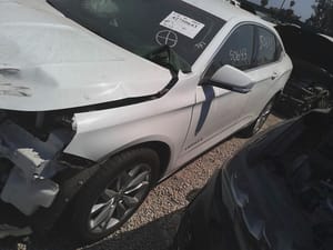 2017 Chevrolet Impala