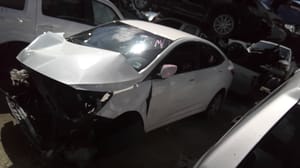 2016 Hyundai Accent