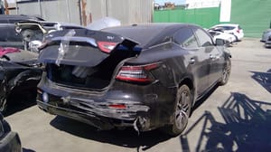 2019 Nissan Maxima
