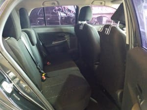 2012 Scion Xd