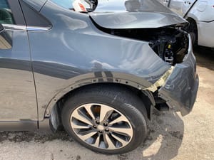 2018 Buick Encore