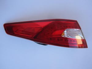 2012 Kia Optimakia