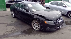 2012 Audi Audia5