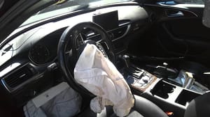 2016 Audi Audia6