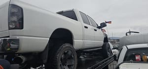 2003 Dodge Dpu25