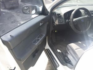 2007 Volvo S40