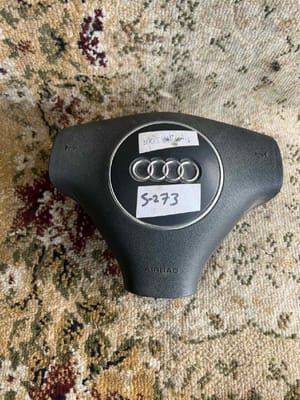 2005 Audi Audia4