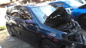 2007 Toyota Matrix