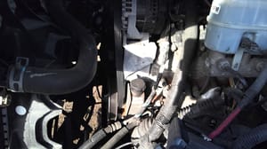 2010 GMC Sub150