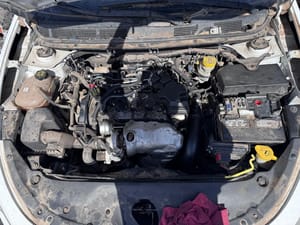 2014 Chrysler Dart