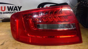 2014 Audi Audia4