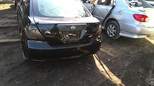 2007 Scion Sciotc