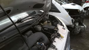 2016 Ford Tra250