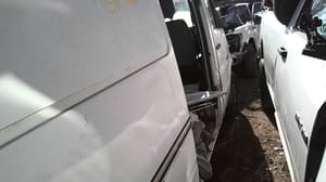 2005 Dodge Sprinter
