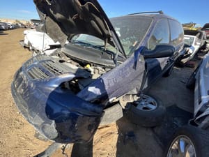 2005 Dodge Caravan